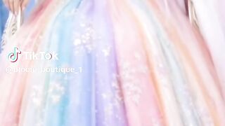 Gorgeous New Dress Design