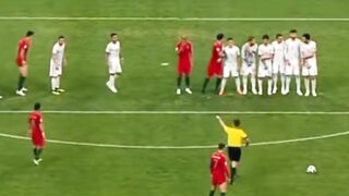 cristiano ronaldo 11