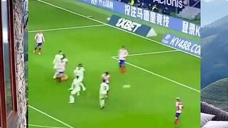 Gol tercipta saat bro masih di bangku cadangan ????????⚽️