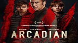 Arcadian