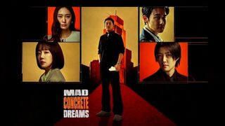 Mad Concrete Dreams (2026) Episode 4 - Eng Sub