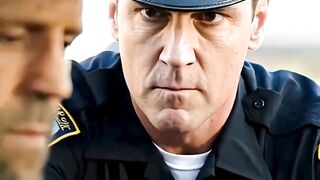 He is an FBI agent #usa #police #fbi #movieclips #actionclips