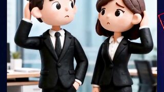 Employee disengagement