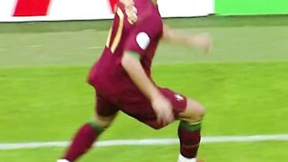 Classic Cristiano????