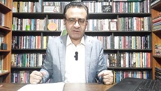 Maryam Plane Claims Bajwa Video Leak Debate Field Marshal Signal Talk Fayyaz Raja VLOG.mp4