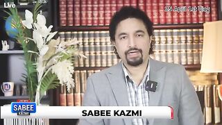 Iranian delegation refuses to meet with US, big change, in whose hands is the decision? Arab war preparations are at their peak. Khan 30 years.mp4
