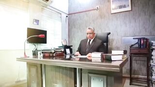 Big Move in Islamabad! Chief Breaks Silence as Powerful Figures Ousted ????.mp4