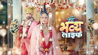 Meri Bhavya Life - S01 E89 - Bhavya Confronts Bua Ma with Proof