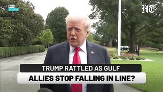 US Begs Arab Ally for Bases While Iran Runs Wild_ F-18 Frenzy Signals Total Desperation Amid Talks_.mp4