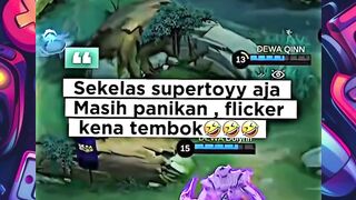 Supertoyyy vs everbody