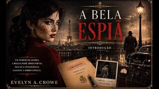 Resumo do capítulo Introdução do livro - A bela espiã