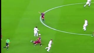 real Madrid 3