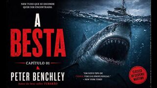 Resumo do capítulo 01 do livro - A besta