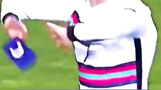 Apakah Ini Sudah Gol Atau Belum? ????