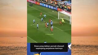 Bad Moment Luis Suarez