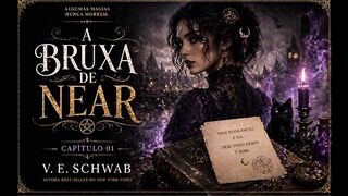 Resumo do capítulo 01 do livro A bruxa de Near