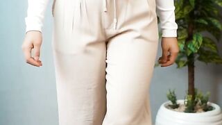 TOP PANTS