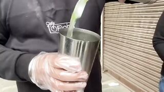 Indian Street Food ???? ???? Momos Grub Tub ????????????????