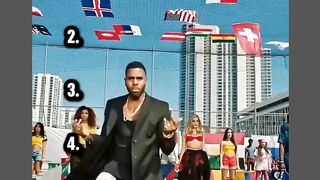 Soundtrack World Cup