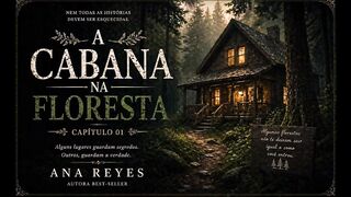 Resmo do capítulo 01 do livro - A cabana na floresta