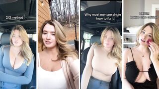 Natural Beauty vs Plastic Surgery