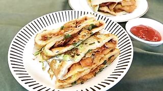 Jianbing