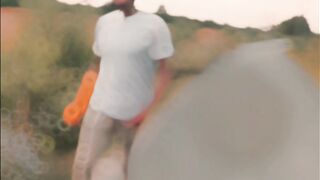 Capcut editing video