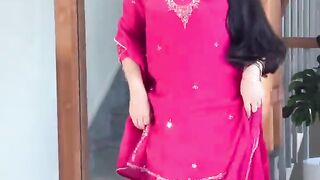Latest Fancy Short Shirt with Blasso