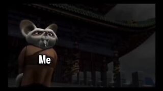 ???? Kung Fu Panda 2008 ‧ Family-Comedy ‧ 1h 32m ???? Storyline Po, a clumsy and food‑loving panda