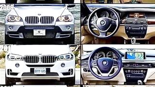 BMW - from classic to cutting -edge