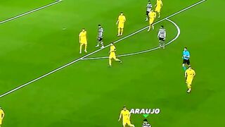 Sporting Comeback Goal Vs Bodo Glimt ????????