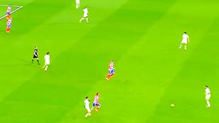 Barcelona Comeback Goal????????