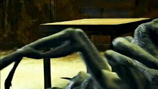 Pyramid Head Returns (2026) | Return To Silent Hill