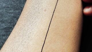 Tribal Tattoo Design | Black Gel Pen Art | Unique Wrist Tattoo Idea..