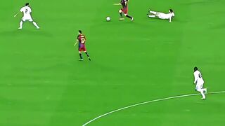They Couldn’t Handle Messi????????
