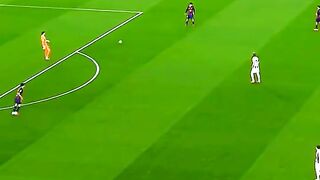 Barcelona Epic Counterattack Goal Vs Newcastle????????