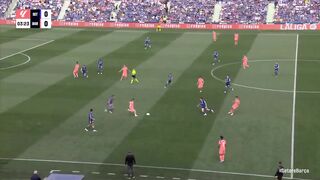 Getafe vs Barcelona  0:2 | 25. 04. 2026 | La Liga | All Goals & Highlights