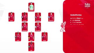 Liverpool vs Crystal Palace  3:1 | 25. 04. 2026 | EPL | All Goals & Highlights