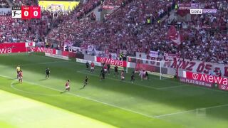 Mainz 05 vs Bayern Munich  3:4 | 25. 04. 2026 | Bundesliga | All Goals & Highlights