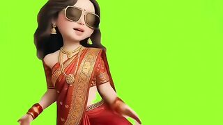 green background videoShortsNewsLive