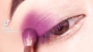 Gorgeous Eyes Makeover 17