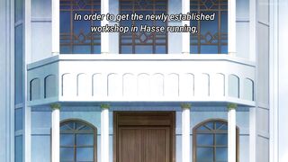 Honzuki no Gekokujou ~Shisho ni Naru Tame ni wa Shudan wo Erandeiraremasen~ Ryushu no Youjo Episodes 4