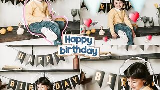 Happy birthday 48