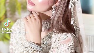 Gorgeous Wailma Bridal Compelet Look 2