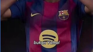 Kejutan Prediksi Ballon d'Or Musim Ini: Harry Kane Teratas!