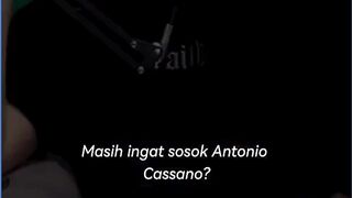 Cassano Klaim Lebih Hebat dari Baggio, Totti & Del Piero! ????????