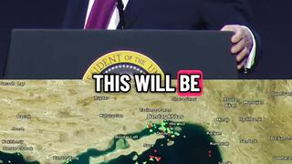 TRUMP UNLEASHES NAVAL BLOCKADE! "Iran is Closed for Business" ????????