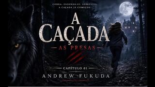 Resumo do capítulo 01 do livro - A caçada as presas