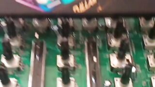 Service mixer ashley