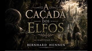 Resumo do capítulo 01 do livro - A caçada dos Elfos